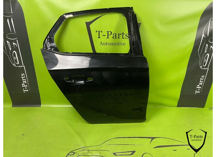 Koop Portier | Deur | Enkel bij T-Parts