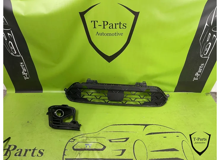 Koop Voorbumper bij T-Parts