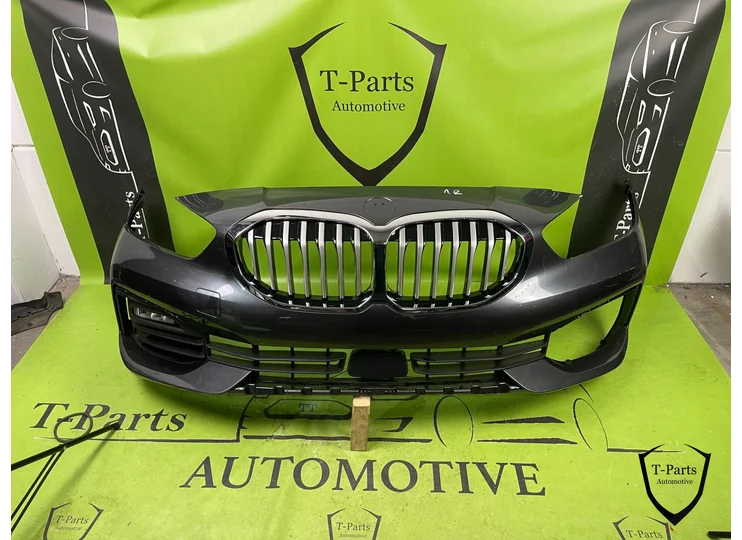 Koop Voorbumper bij T-Parts