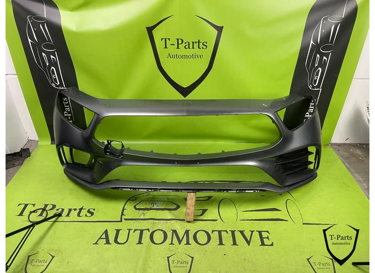 Koop Voorbumper bij T-Parts