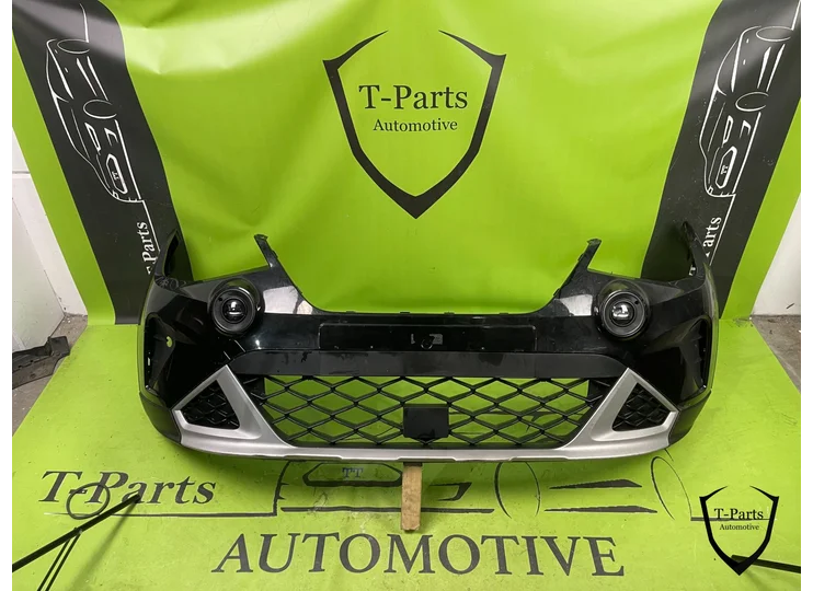 Koop Voorbumper bij T-Parts
