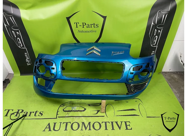 Koop Voorbumper bij T-Parts