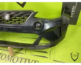Koop Voorbumper bij T-Parts