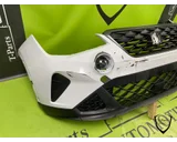 Koop Voorbumper bij T-Parts