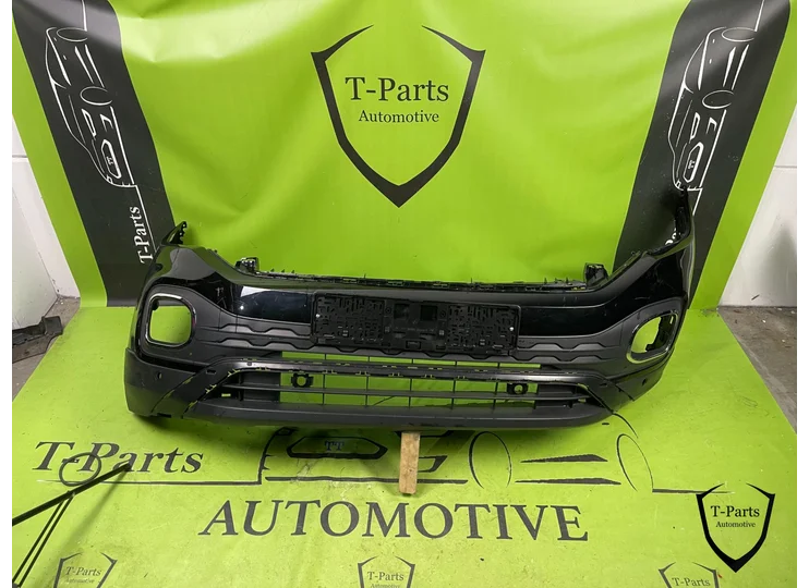 Koop Voorbumper bij T-Parts