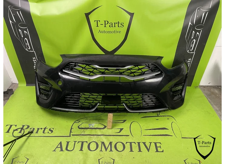 Koop Voorbumper bij T-Parts