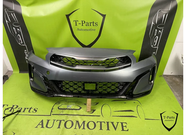 Koop Voorbumper bij T-Parts