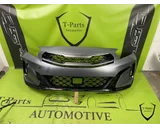 Koop Voorbumper bij T-Parts