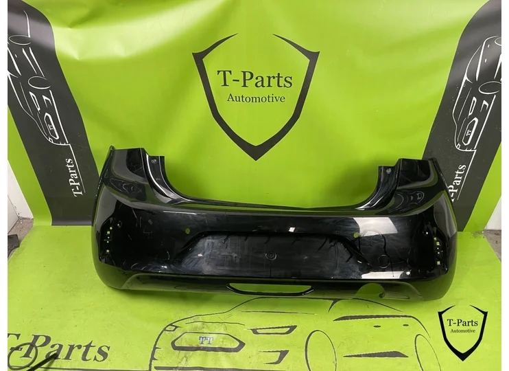Koop Achterbumper bij T-Parts