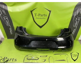 opel corsa F achterbumper 6x PDC bumper image 1