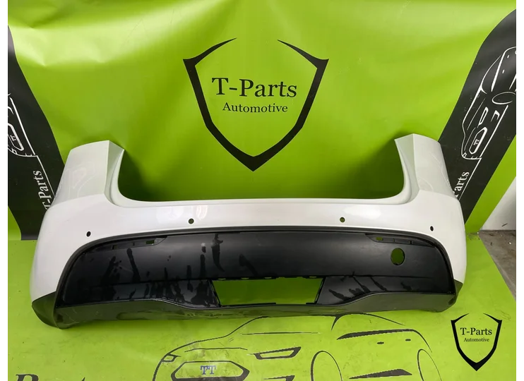 Koop Achterbumper bij T-Parts