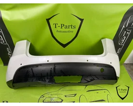tesla model y achterbumper bumper 6x pdc image 1