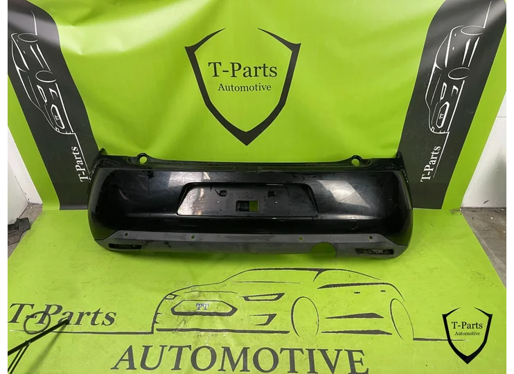 Koop Achterbumper bij T-Parts