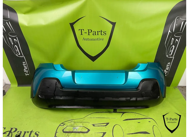 Koop Achterbumper bij T-Parts