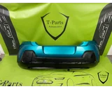 Koop Achterbumper bij T-Parts