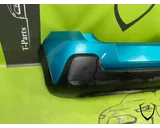 Koop Achterbumper bij T-Parts