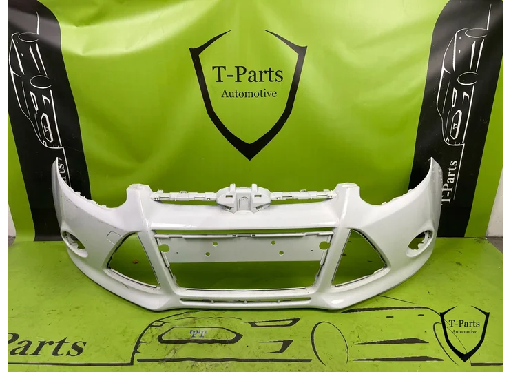 Koop Voorbumper bij T-Parts