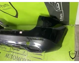 Koop Achterbumper bij T-Parts