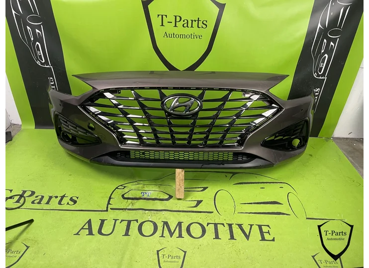Koop Voorbumper bij T-Parts
