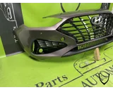 Koop Voorbumper bij T-Parts