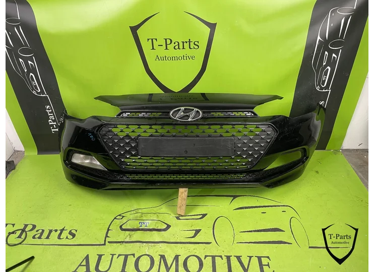 Koop Voorbumper bij T-Parts