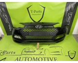 Koop Voorbumper bij T-Parts