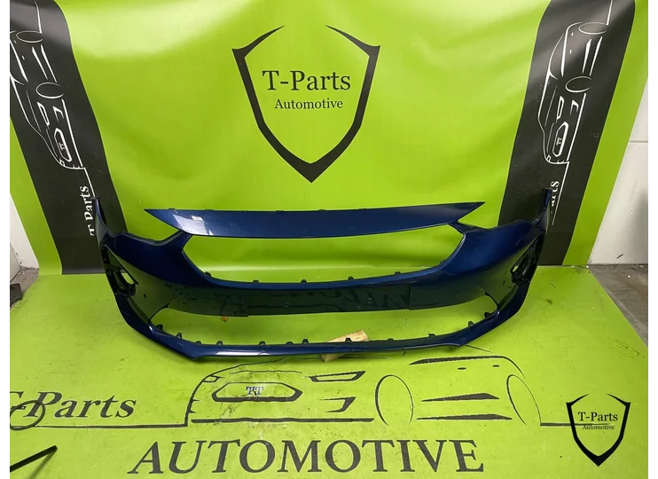Koop Voorbumper bij T-Parts