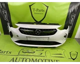 Koop Voorbumper bij T-Parts
