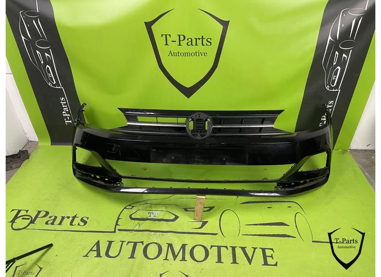 Koop Voorbumper bij T-Parts