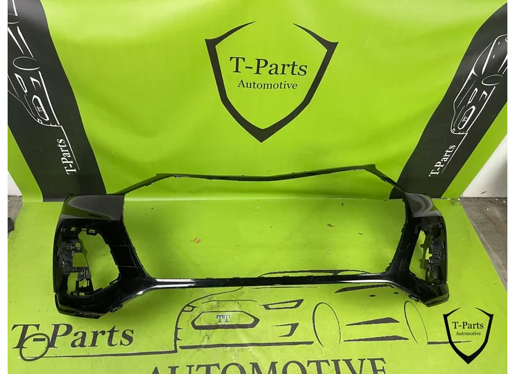 Koop Voorbumper bij T-Parts