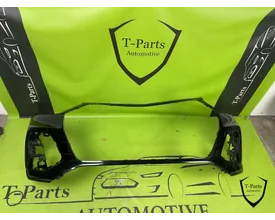 audi Q5 voorbumper bumper s-line s line image 1