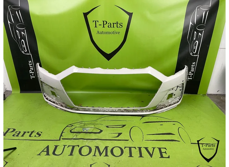 Koop Voorbumper bij T-Parts