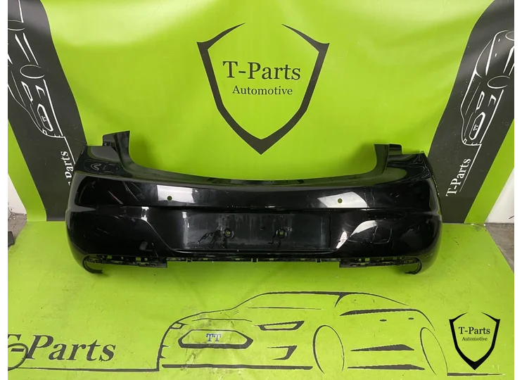 Koop Achterbumper bij T-Parts
