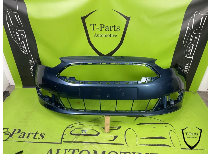 Koop Voorbumper bij T-Parts