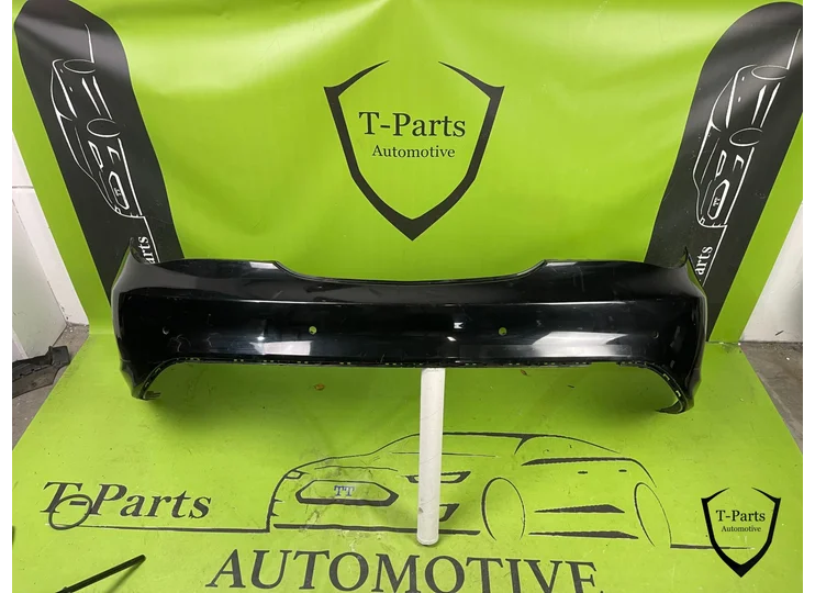 Koop Achterbumper bij T-Parts