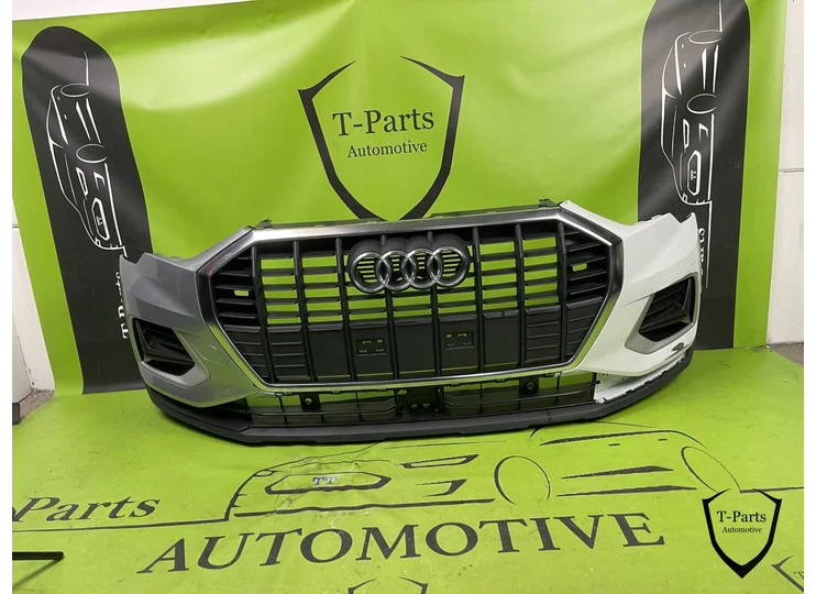 Koop Voorbumper bij T-Parts
