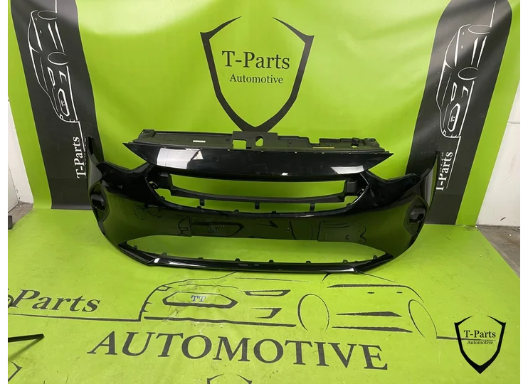 Koop Voorbumper bij T-Parts