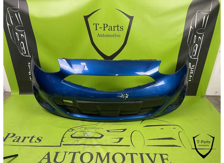 Koop Voorbumper bij T-Parts