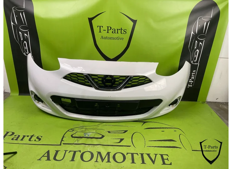 Koop Voorbumper bij T-Parts