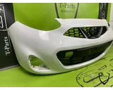 Koop Voorbumper bij T-Parts
