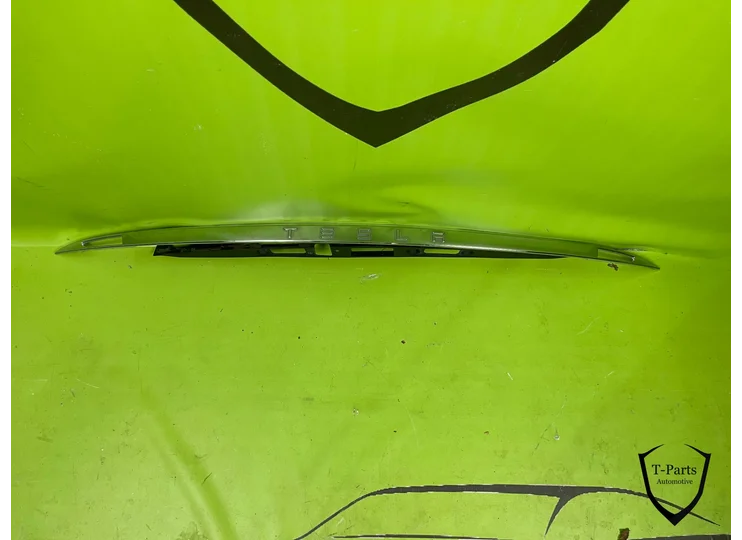 Koop Achterbumper bij T-Parts