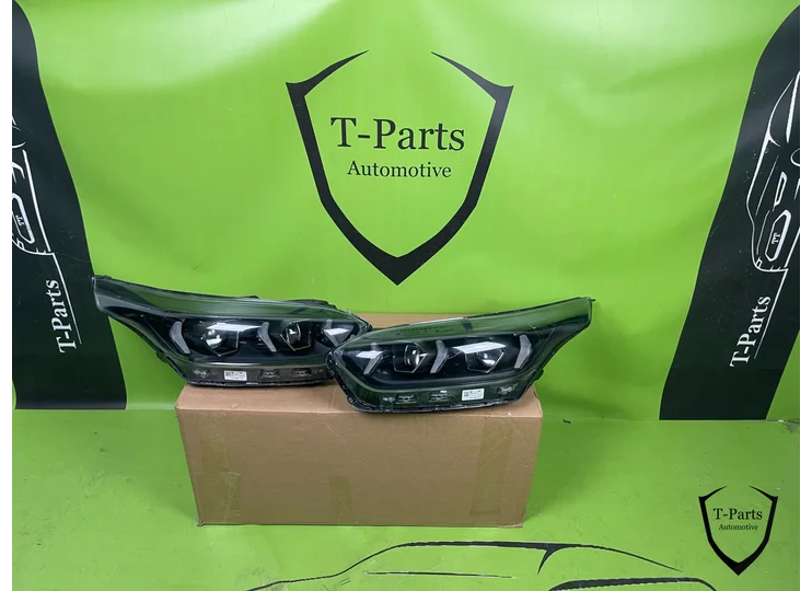 Koop Koplamp | Links en Rechts bij T-Parts
