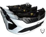 Koop Voorbumper bij T-Parts