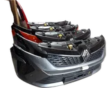 Koop Voorbumper bij T-Parts