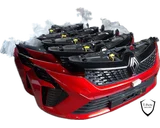 Koop Voorbumper bij T-Parts