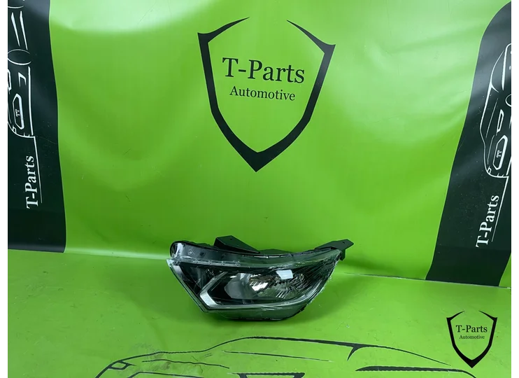 Koop Koplamp | Enkel bij T-Parts