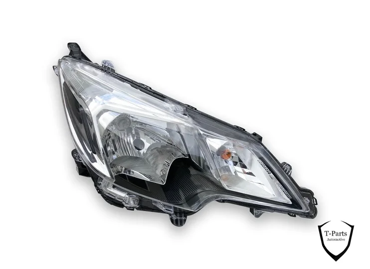 Koop Koplamp | Enkel bij T-Parts