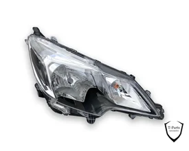 mitsubishi space star 20+ koplamp rechts lamp image 1