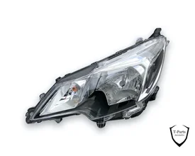 mitsubishi space star 20+ koplamp links lamp image 1