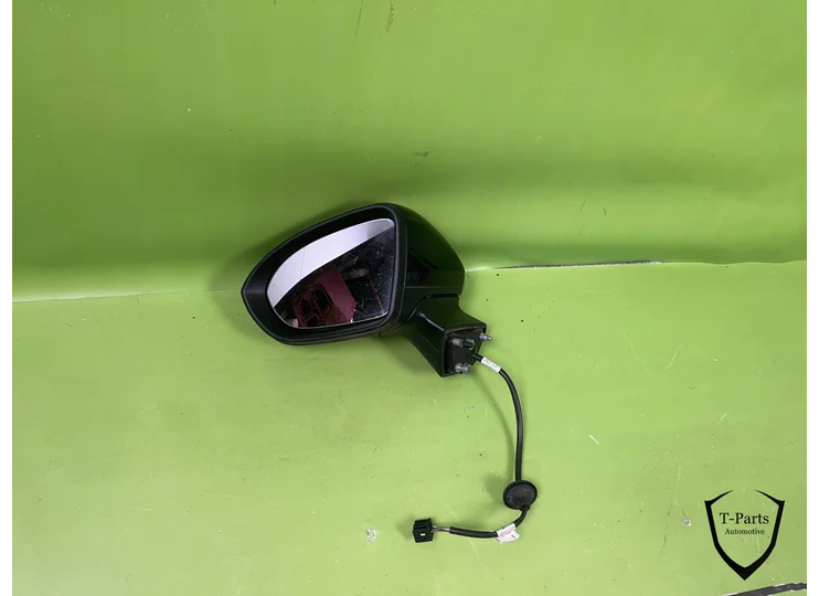 Koop Buitenspiegel | Enkel bij T-Parts